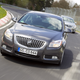 Image for article titled Driving The Nürburgring... In A Buick